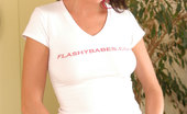 Flashy Babes Shana Ryder 