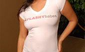 Flashy Babes Sunny Leone 