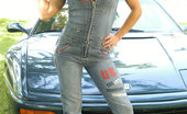 Flashy Babes Mya 309453 