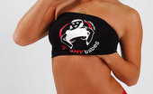 Flashy Babes Amber 309968 