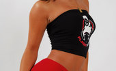 Flashy Babes Amber 309968 