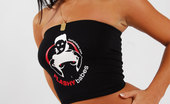 Flashy Babes Amber 309968 