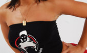 Flashy Babes Amber 309968 