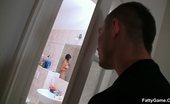 Fatty Game Horny BBW Has Great Shower Sex 310297 After Picking Up A Tourist She Takes A Shower And He Joins Her In There For Some Sizzling Sex
