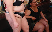 Fatty Pub Great Oral Sex At This BBW Orgy 310348 BBW Babes Get Together With The Guys At A Pub And They Have An Orgy With Great Oral Sex