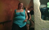 Fatty Pub Sexy Sucking And Fucking BBW Babes 310380 Incredible BBW Orgy Shows Sluts Sucking And Fucking For Fun On The Floor Of The Pub

