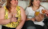 Fatty Pub Hard Sex With A Fat Party Girl 310407 Plumper At The Party Is Fucked And So Are Her Fat Friends As The Slender Guys Get Horny

