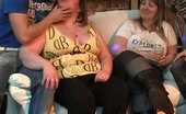 Fatty Pub See Fat Girls Give Head At The Bar 310415 Drunken Fatties At A Bar Are Having An Orgy And The Party Is Fucking Great With Hot Oral
