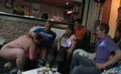 Fatty Pub Fat Girl Has Great Hardcore Sex 310424 After The Drunken Fat Chick Gives Him A Blowjob He Puts His Cock In Her Slick Pussy Hole And Fucks
