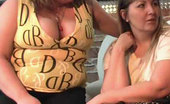 Fatty Pub Fat Party Girl Is Drunk And Fucked 310426 A Gorgeous Fat Slut Is Fucked From Behind And Her Wet Pussy Takes The Dick At The Party

