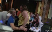Fatty Pub Fat Party Girl Is Drunk And Fucked 310426 A Gorgeous Fat Slut Is Fucked From Behind And Her Wet Pussy Takes The Dick At The Party
