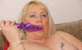 TAC Amateurs Purple Toy 313809 I Was Sat In A Wonderful Apartment On The 10th Floor, The Balcony Door Was Open And I Could Feel The Warm Breeze As I L
