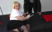 TAC Amateurs Lexie Gets Done By The Boss Pt2 313882 It Was A Saturday Afternoon I Had Been Asked To Work A Few Hours To Help Out With Backlogs. I Had To Dress For Normal W
