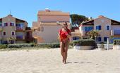 TAC Amateurs Easter Nudist Beach 313901 Like Every Year I Spend The Easter Holidays In A Nudist-Resort. I Love It Completely Naked To Lie In The Sun Or To Wande
