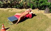 TAC Amateurs Easter Nudist Beach 313901 Like Every Year I Spend The Easter Holidays In A Nudist-Resort. I Love It Completely Naked To Lie In The Sun Or To Wande
