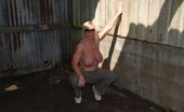 TAC Amateurs The Shack Pt2 313907 Warm In The Sun, Cool In The Shade. Melody X
