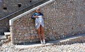 TAC Amateurs Easter Nudist Beach Pt2 313937 Like Every Year I Spend The Easter Holidays In A Nudist-Resort. I Love It Completely Naked To Lie In The Sun Or To Wande

