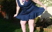 TAC Amateurs Spank Me! 313982 Got My 'Spank Me' Pants On, And I Really Think That You Should Get Your Hard Cane Out And Have Some Fun.

