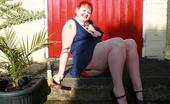 TAC Amateurs Spank Me! 313982 Got My 'Spank Me' Pants On, And I Really Think That You Should Get Your Hard Cane Out And Have Some Fun.
