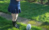 TAC Amateurs Rugby Ball 313998 I Like Lots Of Different Shaped Balls To Play With, Especially When They Are Big And Throbbing
