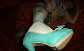 TAC Amateurs Wet In My Pussy 314011 I'M A Horny Bitchwhen I Show Myself Unto YouI Get So Wet In My Pussythat I Must Be According To The Most Of My Fotoshoot
