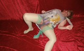 TAC Amateurs Wet In My Pussy 314011 I'M A Horny Bitchwhen I Show Myself Unto YouI Get So Wet In My Pussythat I Must Be According To The Most Of My Fotoshoot
