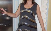 TAC Amateurs The Glitter Dress 314081 
