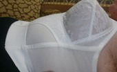 TAC Amateurs Sold Clothes Pt2 Here You See Another Part From My Sold Lingerie And High Heels Some Like It Really Dirty As Peethroughed Panties, KV Tra
