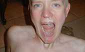 TAC Amateurs Naked On The Bed 314100 Exploring My Body
