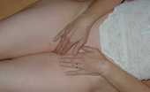 TAC Amateurs Naked On The Bed 314100 Exploring My Body
