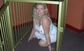 TAC Amateurs Barby The Sex Slut 314113 I Was Taken To A Club To Be Used As There Sex Slave, Once They Had Finished Punishing Me, The Fucked Me And Cum On My Fa
