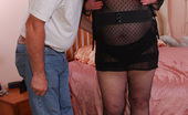 TAC Amateurs Fun With James 314118 Cum Join Me On My Hot Time With James. I'M In The Mood To Dress Up James In Fishnet Nylons And Sexy Crotchless Lacy Pant
