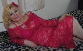 TAC Amateurs Pink Nighty 314125 
