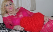 TAC Amateurs Pink Nighty 314125 
