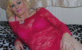 TAC Amateurs Pink Nighty 314125 
