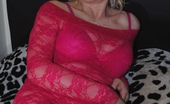 TAC Amateurs Pink Nighty 
