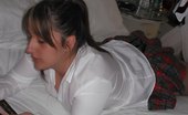 TAC Amateurs Naughty Step Daughter Pt2 314221 School'S Over For Today And Finally I'M Home. My Step Dad Is Still At Work So I Have A Bit Of A Time For Myself. My Pare
