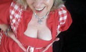 TAC Amateurs It'S Drindl Time Again Pt1 314231 In Germany Begins Again TheHorny German Dirndl Time Where The Big Tits Swell Out From The Deep Neckline And Makes Men
