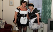 TAC Amateurs Naughty Maids Pt1 314309 Hi Guys, I Was Working As A Maid With My Friend Busty Kim And We Were Tidying Up And Cleaning, Well We Were Supposed To
