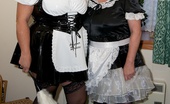 TAC Amateurs Naughty Maids Pt1 314309 Hi Guys, I Was Working As A Maid With My Friend Busty Kim And We Were Tidying Up And Cleaning, Well We Were Supposed To
