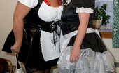 TAC Amateurs Naughty Maids Pt1 314309 Hi Guys, I Was Working As A Maid With My Friend Busty Kim And We Were Tidying Up And Cleaning, Well We Were Supposed To
