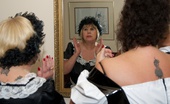 TAC Amateurs Naughty Maids Pt1 314309 Hi Guys, I Was Working As A Maid With My Friend Busty Kim And We Were Tidying Up And Cleaning, Well We Were Supposed To
