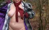 TAC Amateurs Barby'S Winter Woodland Walk 314352 I Went For A Lovely Walk In The Woods And Ooohhh My Clothes Just Fell OffI'M Sure The Other Walkers Didn'T Mind One Bit.
