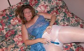 TAC Amateurs Devlynn GIves Bed Rest Meaning 314469 Bed Rest In A Hotel Room Can Get Pretty Dull. Let Me Show You How A Pretty Little Vibe Through Some Pantyhose Can Add A
