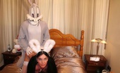 TAC Amateurs Bunny Girl, Bunny Boy 314522 
