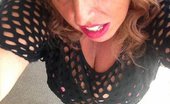 TAC Amateurs Bored Hooker 314596 Well There'S Me All Dressed Ready To Be A Slutty Bad Girl As Usual And Whammo Client No.1 No Show...Its Ok No Problem At
