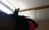 TAC Amateurs Bored Hooker 314596 Well There'S Me All Dressed Ready To Be A Slutty Bad Girl As Usual And Whammo Client No.1 No Show...Its Ok No Problem At
