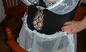 TAC Amateurs Maid For You 314636 Here I Am, Just Maid For You Do What You Like Xxxx
