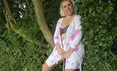 TAC Amateurs Sunday Afternoon Stroll 314742 I Had A Lovely Day In The Sunshine Strolling Down By The River, And I Was Feeling Very Naughty And A Little Horny As You
