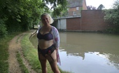 TAC Amateurs Sunday Afternoon Stroll 314742 I Had A Lovely Day In The Sunshine Strolling Down By The River, And I Was Feeling Very Naughty And A Little Horny As You

